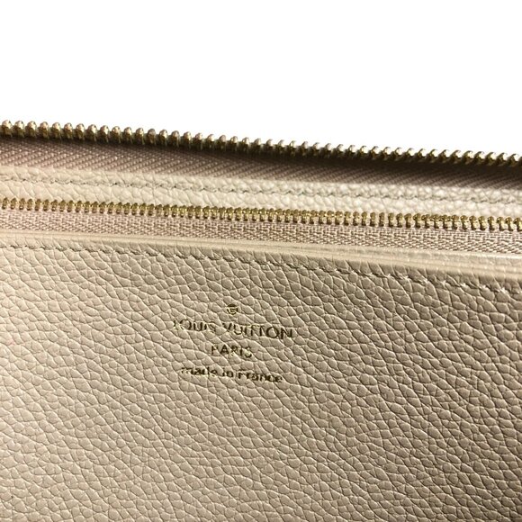 Louis Vuitton Zippy Leather Wallet jp469-110425 - Picture 16 of 16